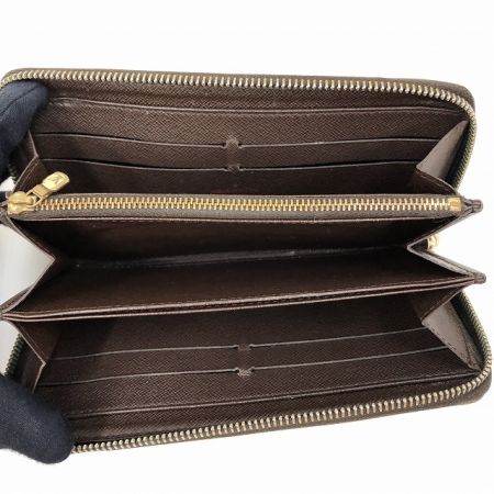  LOUIS VUITTON ルイヴィトン ジッピーウォレット  N60015