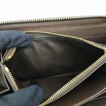  LOUIS VUITTON ルイヴィトン ジッピーウォレット  N60015