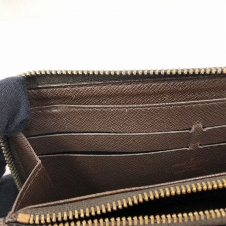  LOUIS VUITTON ルイヴィトン ジッピーウォレット  N60015