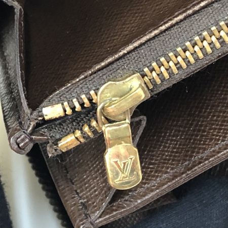  LOUIS VUITTON ルイヴィトン ジッピーウォレット  N60015