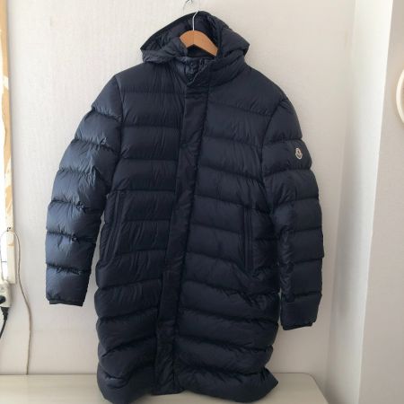  MONCLER モンクレール メンズ衣料  ダウンジャケット　サイズ６ F10911D10000 53279 ネイビー