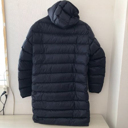  MONCLER モンクレール メンズ衣料  ダウンジャケット　サイズ６ F10911D10000 53279 ネイビー