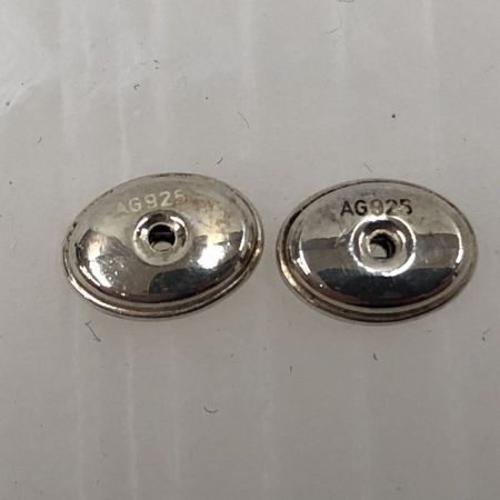  GUCCI グッチ ピアス　 246488 J8400 8106 インターロッキングG ハート スイング