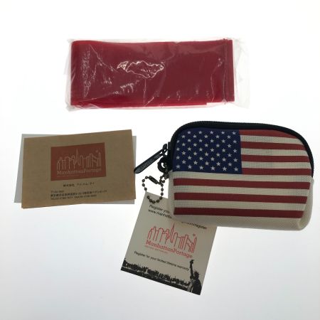  Manhattan Portage マンハッタンポーテージ ショルダーバッグ 2075388 アイボリー