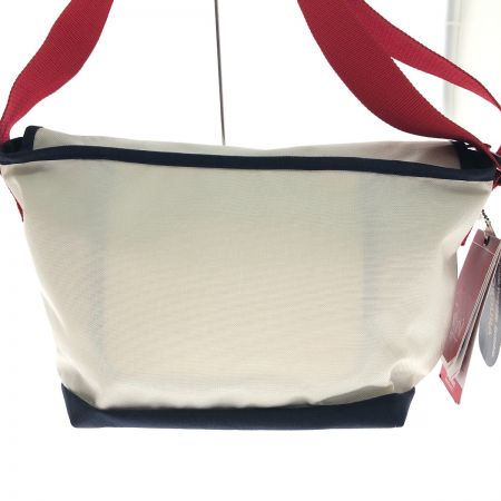  Manhattan Portage マンハッタンポーテージ ショルダーバッグ 2075388 アイボリー