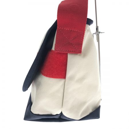  Manhattan Portage マンハッタンポーテージ ショルダーバッグ 2075388 アイボリー