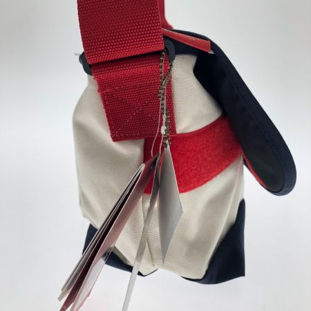  Manhattan Portage マンハッタンポーテージ ショルダーバッグ 2075388 アイボリー