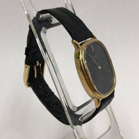  SEIKO セイコー レディース　腕時計 7820-5470　ブラック