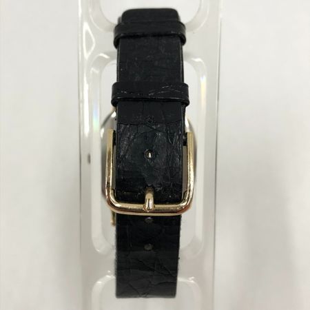  SEIKO セイコー レディース　腕時計 7820-5470　ブラック