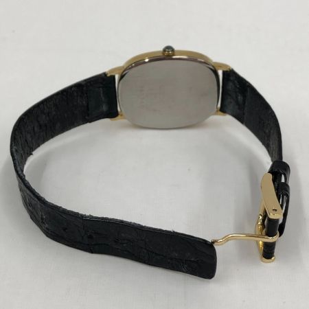  SEIKO セイコー レディース　腕時計 7820-5470　ブラック