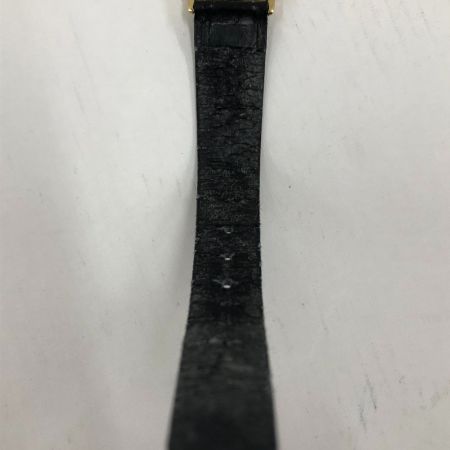  SEIKO セイコー レディース　腕時計 7820-5470　ブラック