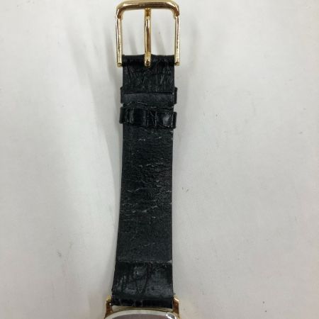  SEIKO セイコー レディース　腕時計 7820-5470　ブラック