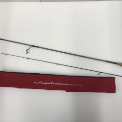 □□ ufmウエダ サーフェイストゥイッチャー ボロン STS-801si Bランク