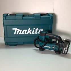 □□ MAKITA マキタ 電動工具 充電式空気入れ  MP180D Aランク