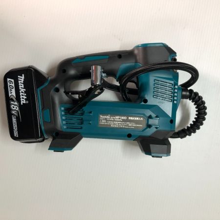  MAKITA マキタ 電動工具 充電式空気入れ  MP180D