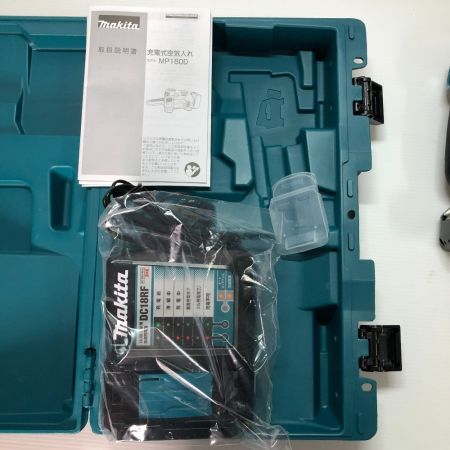  MAKITA マキタ 電動工具 充電式空気入れ  MP180D