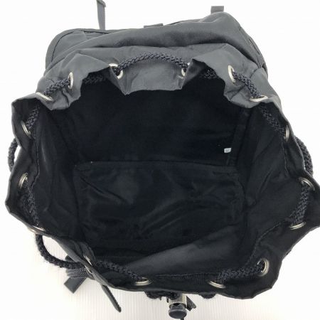  PRADA プラダ リュック  ブラック