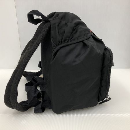  PRADA プラダ リュック  ブラック