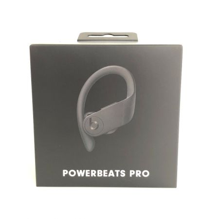  BEATS イヤホン　Bluetoothイヤホン POWER BEATS PRO