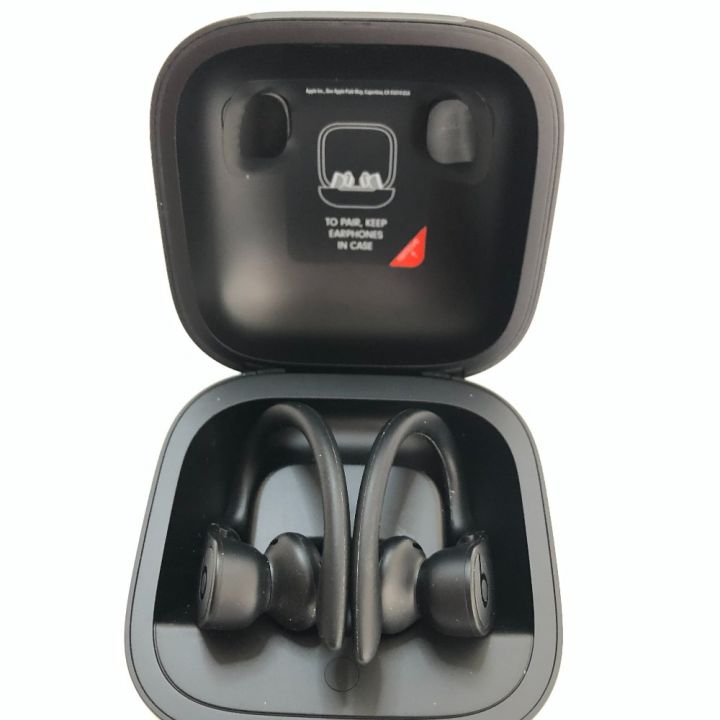 BEATS イヤホン Bluetoothイヤホン POWER BEATS PRO｜中古｜なんでもリサイクルビッグバン