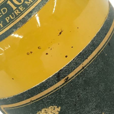 【北海道内限定発送】 YAMAZAKI 山崎/サントリー ピュアモルト　ウィスキー ジャパニーズ  50ml  未開栓