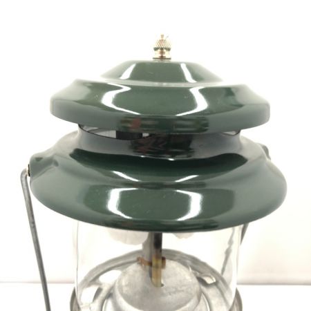  Coleman コールマン アウトドア　ガソリンランタン Model 286-288