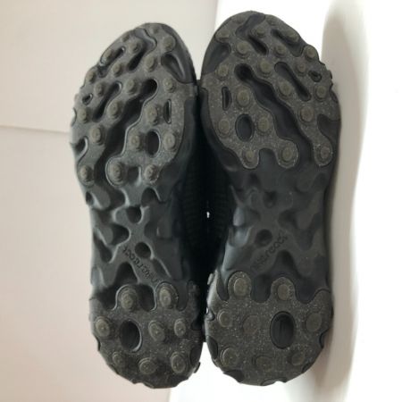  NIKE ナイキ スニーカー　REACT ELEMENT 55 PREMIUM　SIZE 26.5cm CI3835-002 ブラック