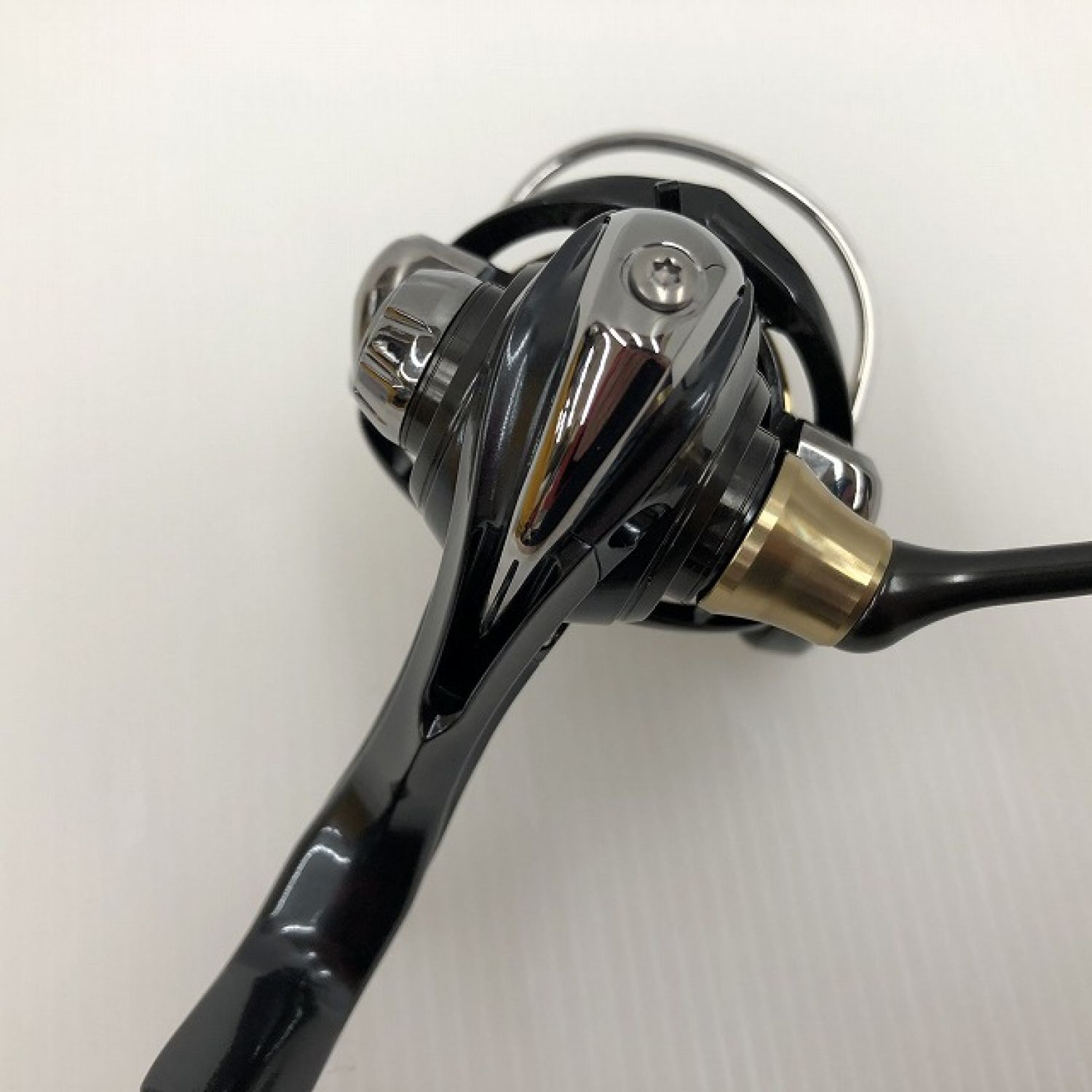 中古】 DAIWA ダイワ 19BALLISTIC FW LT 2500S-C バリスティック