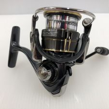 中古】 DAIWA ダイワ 19 バリスティック LT2500S-XH スピニングリール