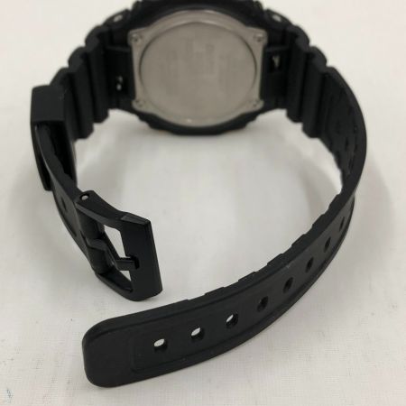  CASIO カシオ 腕時計　G-shock GA-2100TH