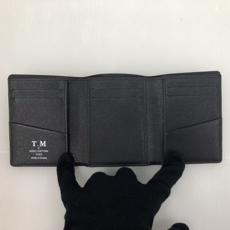 中古】 LOUIS VUITTON ルイヴィトン ダミエ・グラフィット ...