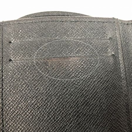  LOUIS VUITTON ルイヴィトン ダミエ・グラフィット トリフォルド N63096