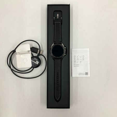  Galaxy Galaxy Watch3　41mm　スマートウォッチ SM-R840