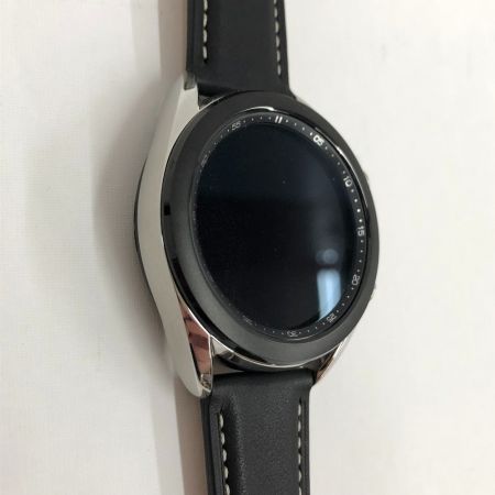  Galaxy Galaxy Watch3　41mm　スマートウォッチ SM-R840