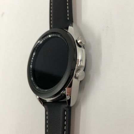  Galaxy Galaxy Watch3　41mm　スマートウォッチ SM-R840