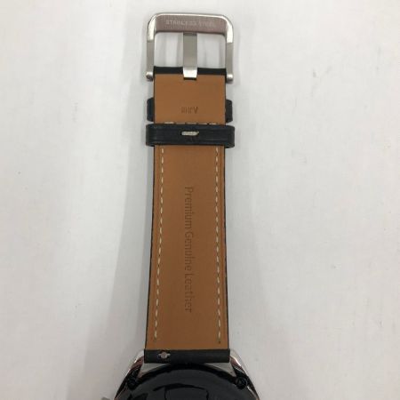  Galaxy Galaxy Watch3　41mm　スマートウォッチ SM-R840