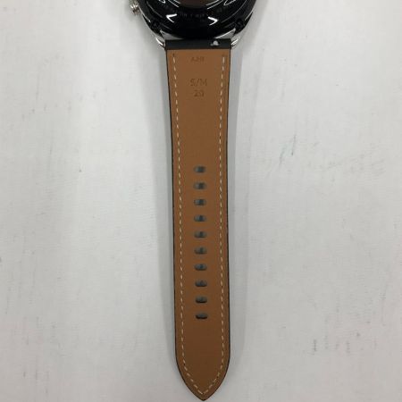  Galaxy Galaxy Watch3　41mm　スマートウォッチ SM-R840