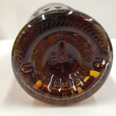  CAMUS カミュ ブランデー　コニャック　カミュ　ＸＯ ロングネックボトル　古酒 箱付 未開栓