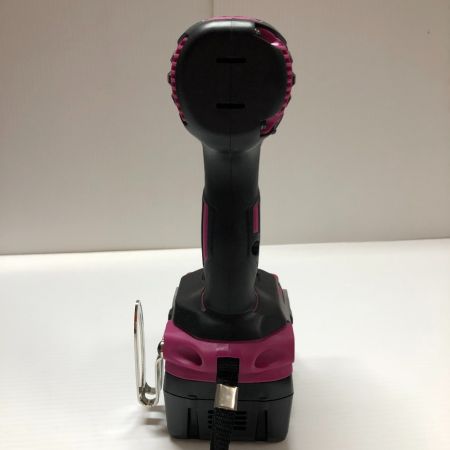  HiKOKI ハイコーキ 電動工具 インパクトドライバ  充電池付 WH18DDL2