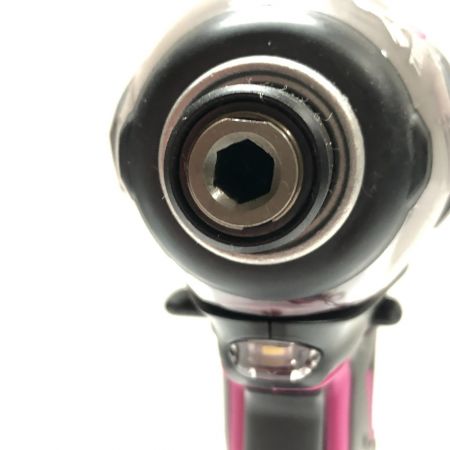  HiKOKI ハイコーキ 電動工具 インパクトドライバ  充電池付 WH18DDL2