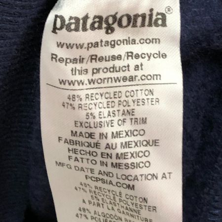  Patagonia パタゴニア パーカー　sizeM 39539 ネイビー