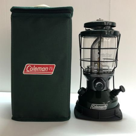  Coleman コールマン アウトドア ガソリンランタン 2000