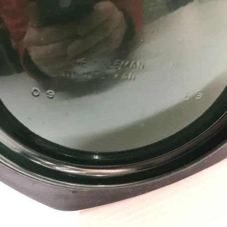  Coleman コールマン アウトドア ガソリンランタン 2000