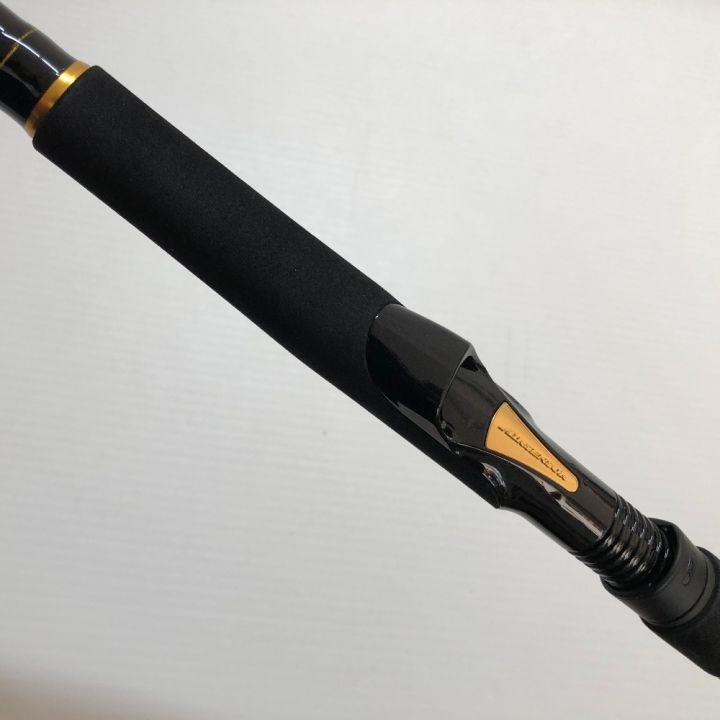 DAIWA ダイワ ロッド ラテオ 110MH・R LATEO 110MH-R｜中古｜なんでもリサイクルビッグバン