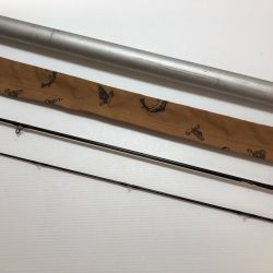 □□ ORVIS グラファイト 7'11 #4 MARK2 マーク2 Cランク