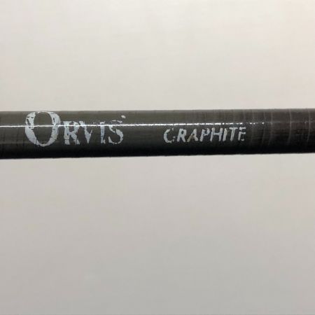  ORVIS グラファイト 7'11 #4 MARK2 マーク2