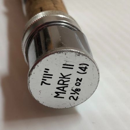  ORVIS グラファイト 7'11 #4 MARK2 マーク2