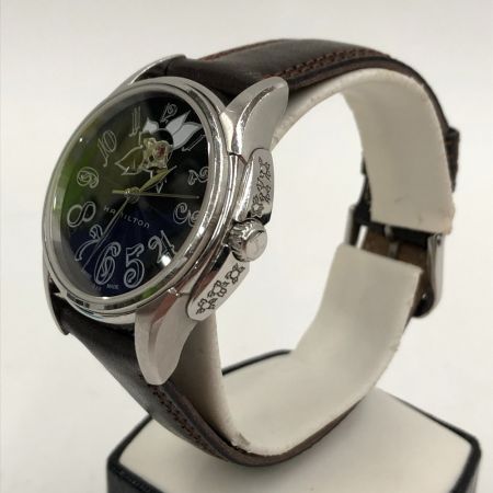  HAMILTON ハミルトン レディース腕時計　 H323950