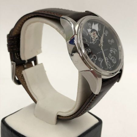  HAMILTON ハミルトン レディース腕時計　 H323950