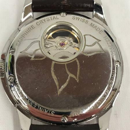  HAMILTON ハミルトン レディース腕時計　 H323950